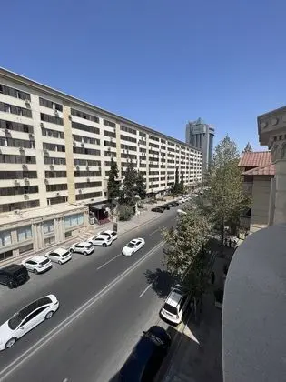 Standard İki Ayrı Yataklı Oda