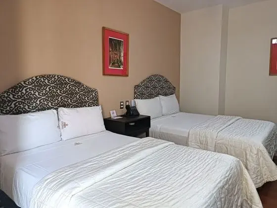 Economy Tek Büyük Yataklı Oda