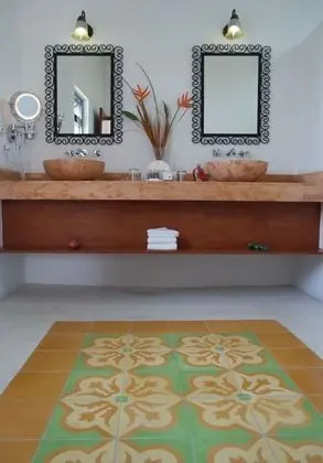 Superior Süit, 1 En Büyük (King) Boy Yatak, Havuz Manzaralı