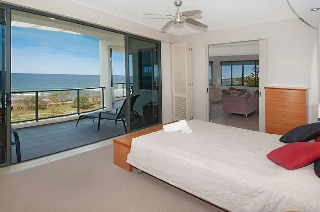 Çatı Katı Süiti (Penthouse), 4 Yatak Odası
