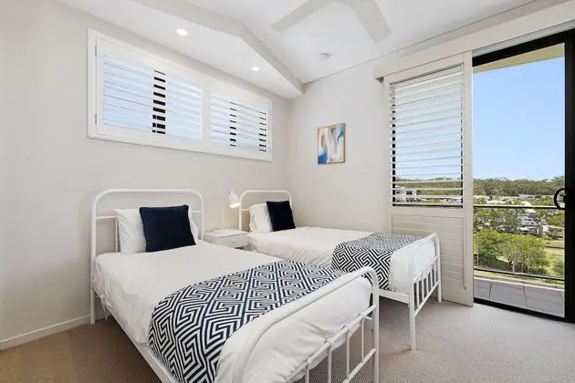 Çatı Katı Süiti (Penthouse), 4 Yatak Odası