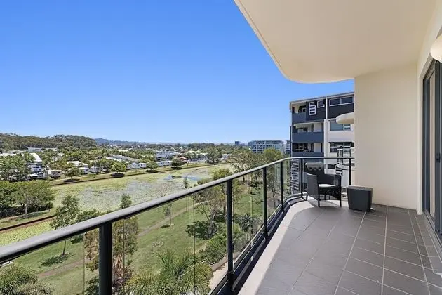 Çatı Katı Süiti (Penthouse), 4 Yatak Odası