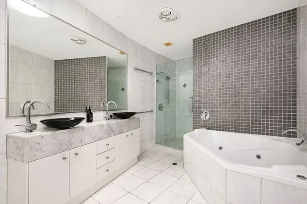 Çatı Katı Süiti (Penthouse), 4 Yatak Odası