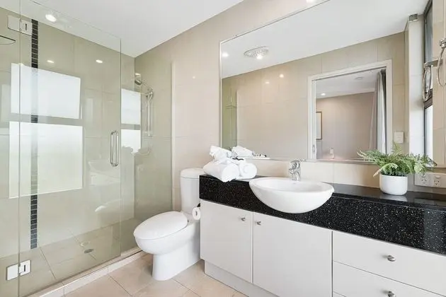 Çatı Katı Süiti (Penthouse), 4 Yatak Odası