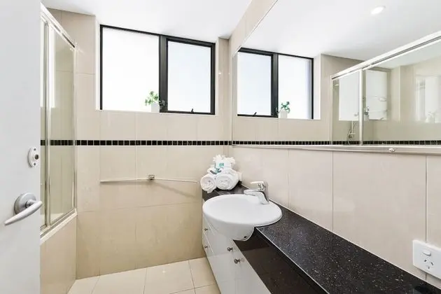 Çatı Katı Süiti (Penthouse), 4 Yatak Odası