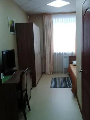 Tek Kişilik Oda