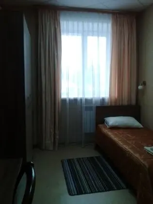 Tek Kişilik Oda