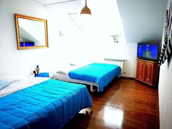 Meridian Apartment