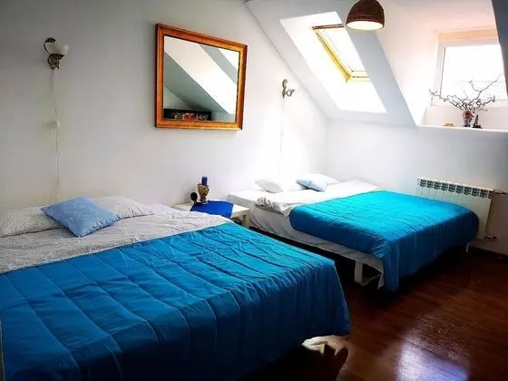 Meridian Apartment
