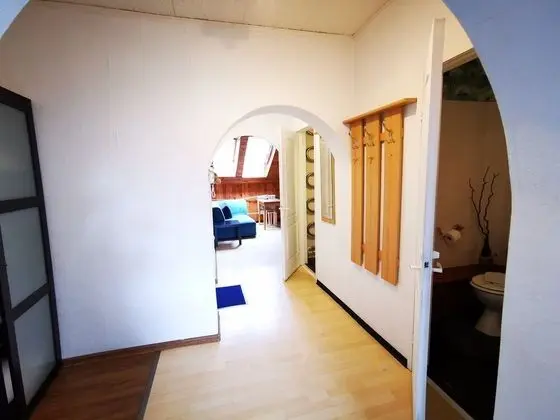 Meridian Apartment