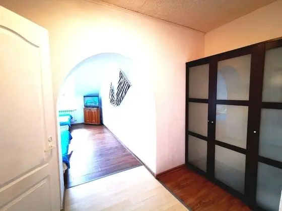Meridian Apartment