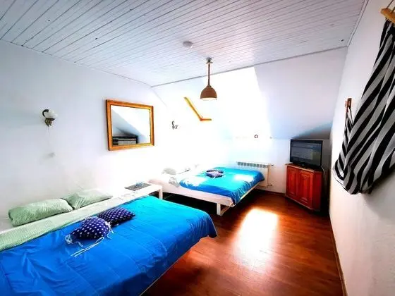 Meridian Apartment