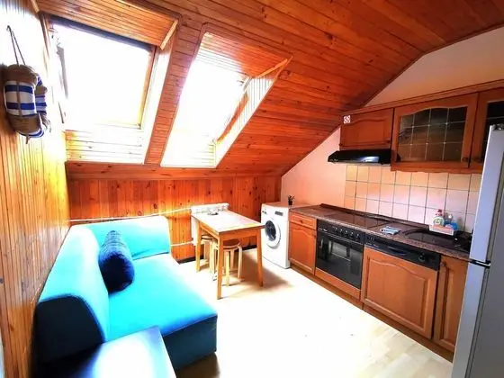 Meridian Apartment