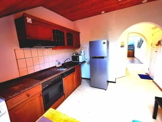 Meridian Apartment