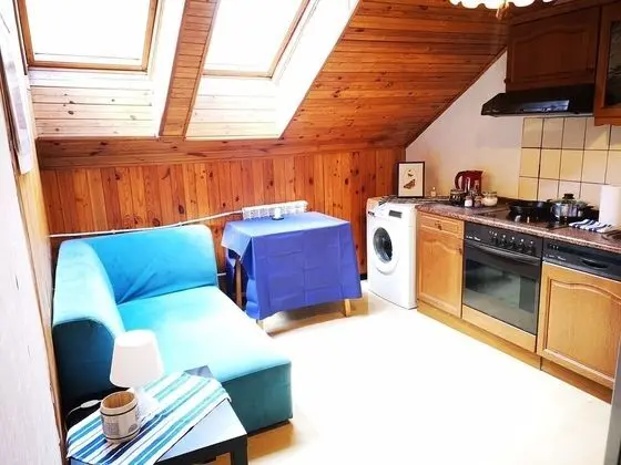 Meridian Apartment