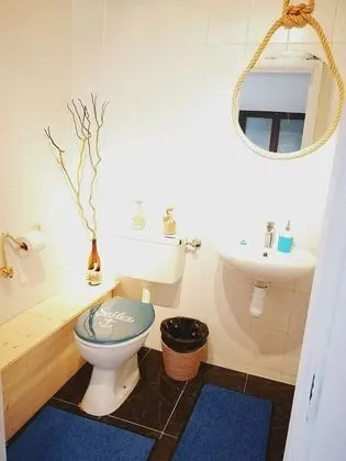 Meridian Apartment
