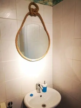 Meridian Apartment