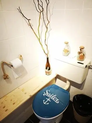 Meridian Apartment