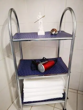 Meridian Apartment