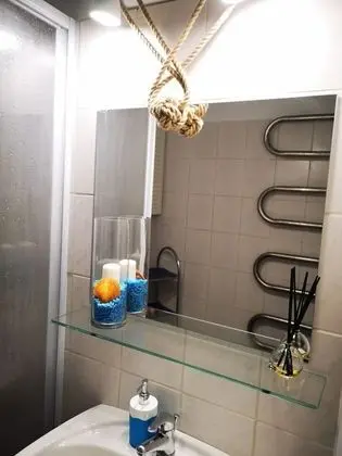 Meridian Apartment