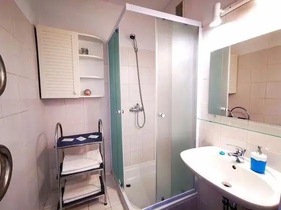Meridian Apartment