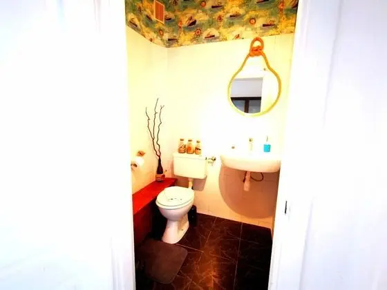 Meridian Apartment