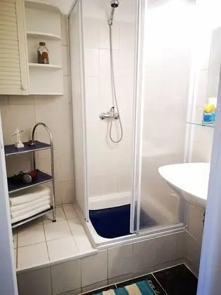 Meridian Apartment