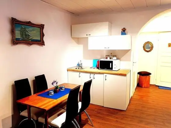 Meridian Apartment with Sauna