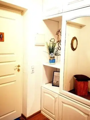 Meridian Apartment with Sauna