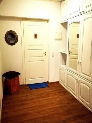 Meridian Apartment with Sauna