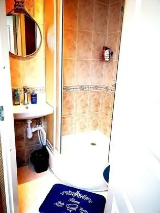 Meridian Studio with Sauna