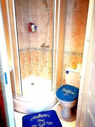 Meridian Studio with Sauna