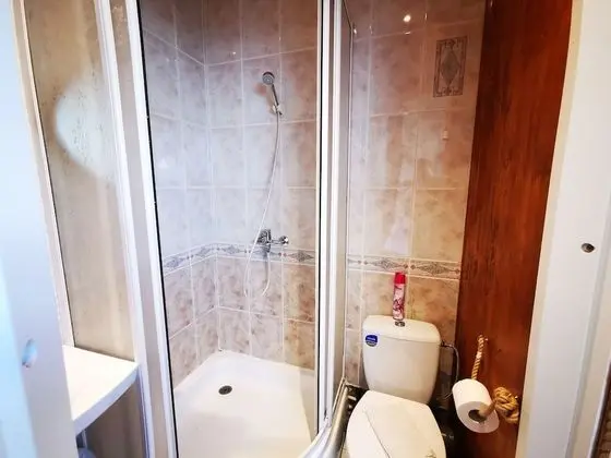 Meridian Studio with Sauna