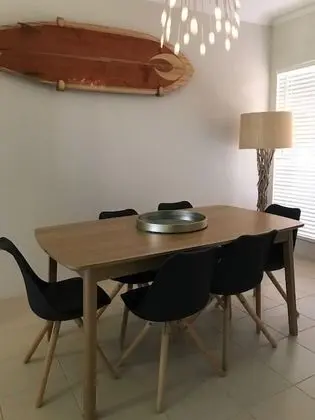 Apart Daire, 1 Yatak Odası, Okyanus Manzaralı