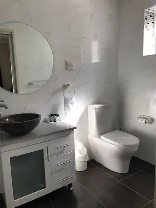 Apart Daire, 1 Yatak Odası, Okyanus Manzaralı