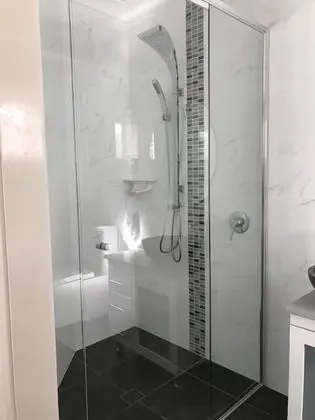 Apart Daire, 1 Yatak Odası, Okyanus Manzaralı