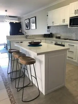 Apart Daire, 3 Yatak Odası, Okyanus Manzaralı