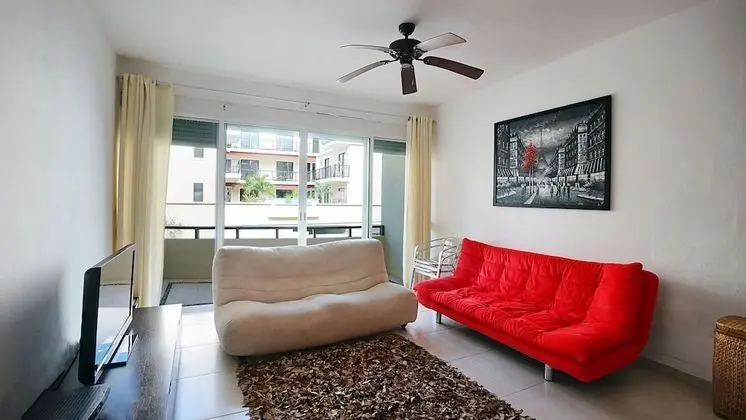 Comfort Apart Daire, 2 Yatak Odası