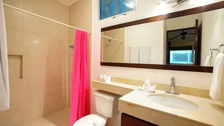 Comfort Apart Daire, 2 Yatak Odası