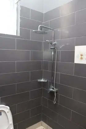 Standard Tek Kişilik Oda, 1 Çift Kişilik Yatak