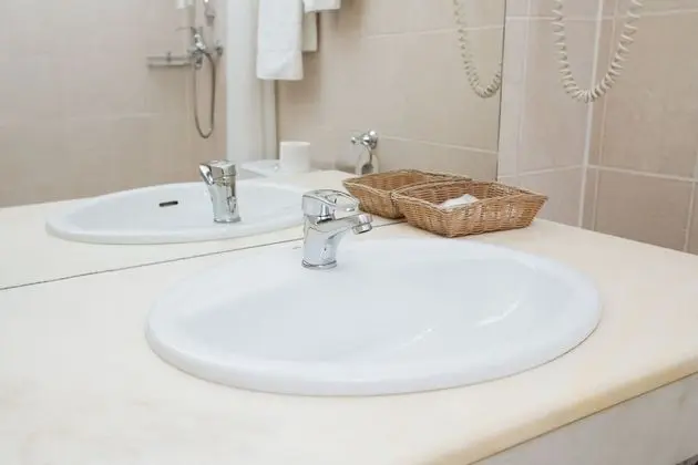 Standard Tek Kişilik Oda, 1 Tek Kişilik Yatak