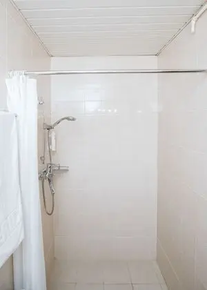 Standard Tek Kişilik Oda, 1 Tek Kişilik Yatak