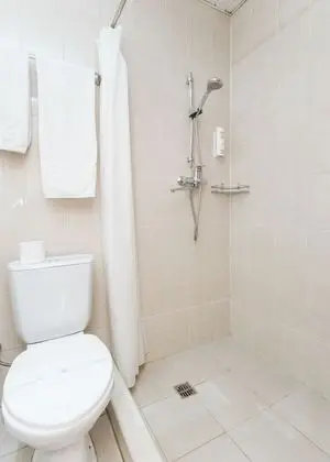 Standard Tek Kişilik Oda, 1 Tek Kişilik Yatak