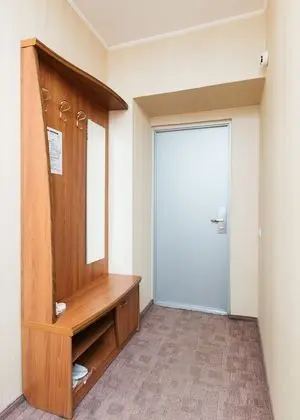 Süit, 1 Yatak Odası