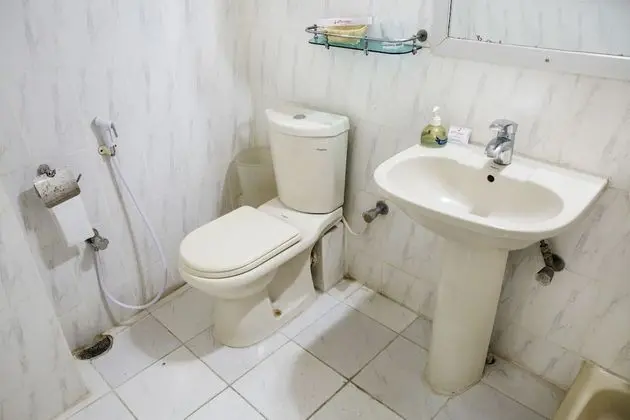 Executive Tek Büyük Yataklı Oda