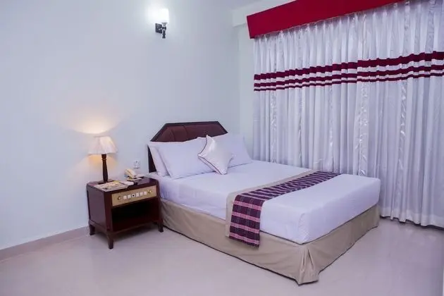 Standard Tek Kişilik Oda