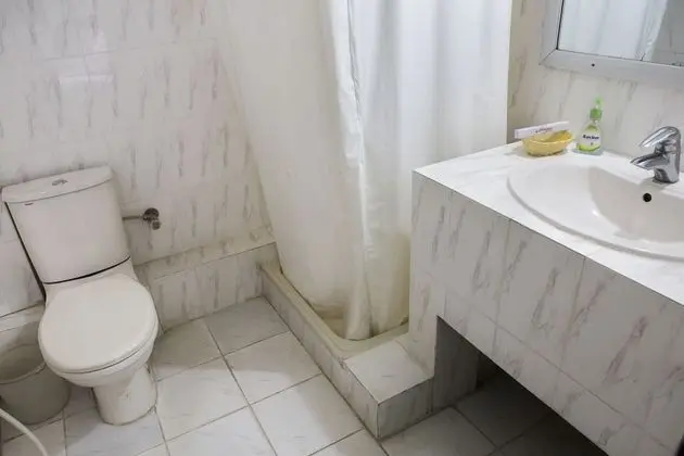 Standard Tek Kişilik Oda