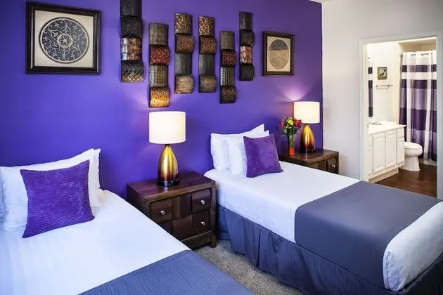 Deluxe Apart Daire, 4 Yatak Odası, Havuz Kullanımı