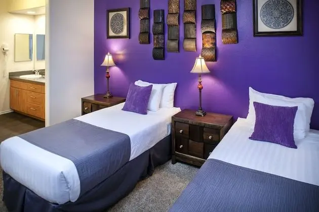 Deluxe Apart Daire, 5 Yatak Odası, Havuz Kullanımı