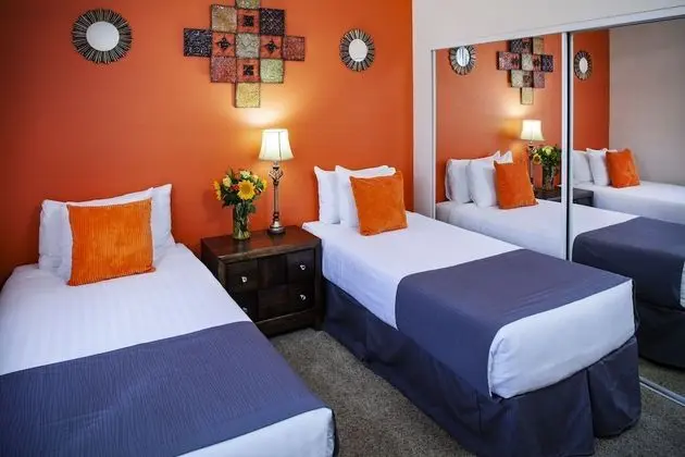 Deluxe Apart Daire, 5 Yatak Odası, Havuz Kullanımı